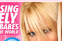 Hanna Hilton at Twistys