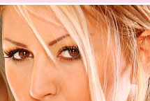 Anette Dawn at Twistys