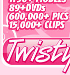 Twistys